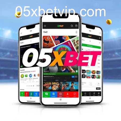 05xbet