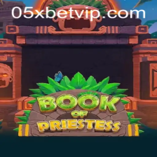 Book of Priestess: Uma Jornada Mística no Universo 05xbet