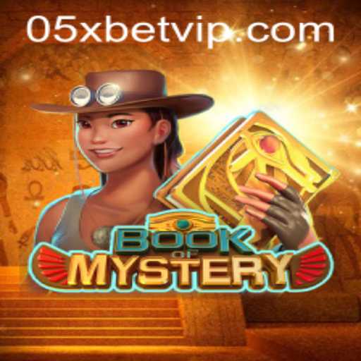 Book of Mystery: Uma Jornada Cativante no Mundo dos Jogos