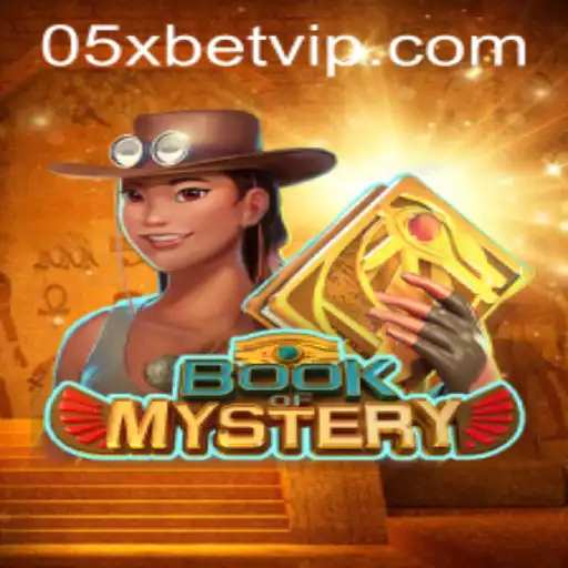 Book of Mystery: Uma Jornada Cativante no Mundo dos Jogos
