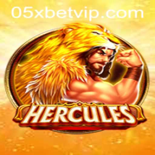 Hercules: A Força Lendária no Mundo dos Jogos