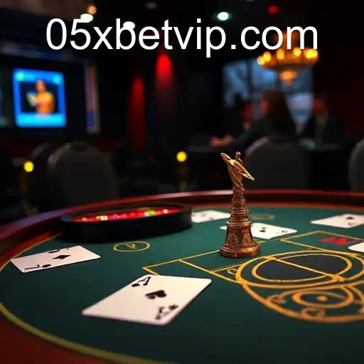 Descubra a Emoção dos Jogos de Mesa com a 05xbet