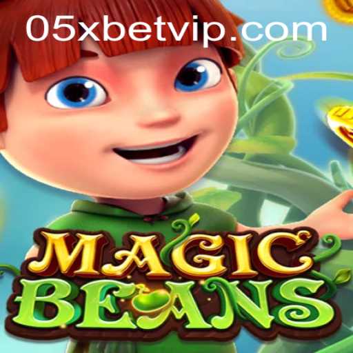 Descubra o Fascinante Mundo de MAGICBEANS: O Novo Jogo que Está Conquistando 05xbet