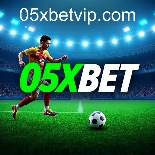 Explore a Plataforma 05xbet: Diversão e Lucratividade em Um Só Lugar