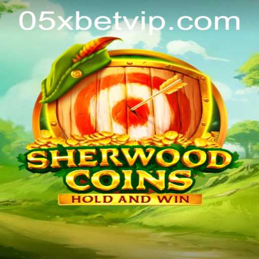 Guia Completo do Jogo SherwoodCoins e a Plataforma 05xbet