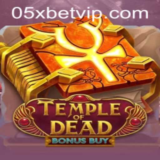 Explorando o Envolvente Jogo TempleofDeadBonusBuy