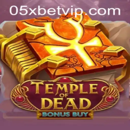 Explorando o Envolvente Jogo TempleofDeadBonusBuy