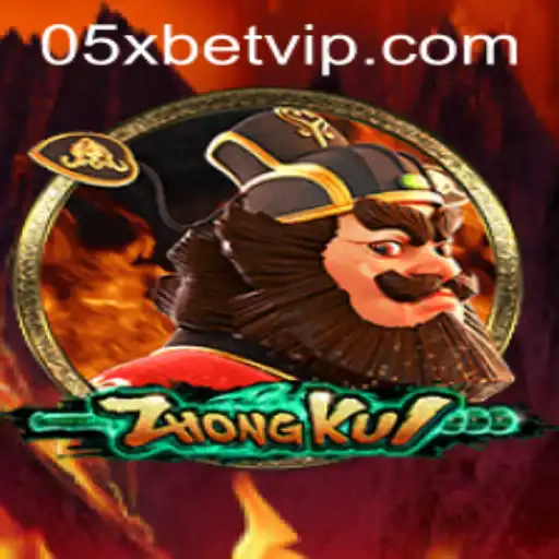 Explorando o Mundo de ZhongKui: Regras e Estratégias do Jogo na Plataforma 05xbet